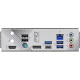 ASROCK  B760M PRO RS, INTEL LGA1700, INTEL B760, DDR5, Micro ATX
