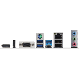 ASROCK  B760M-HDV/M.2. D4, INTEL LGA1700, INTEL B760, DDR4, Micro ATX