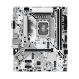 ASROCK  B760M-HDV/M.2., INTEL LGA1700, INTEL B760, DDR5, Micro ATX