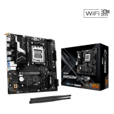 ASROCK  B850M-X WIFI R2.0, AMD AM5, AMD B850, DDR5, Micro ATX