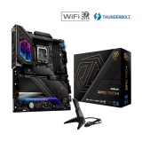 ASROCK  Z890 TAICHI, LGA1851, INTEL Z890, THUNDERBOLT 4, ATX