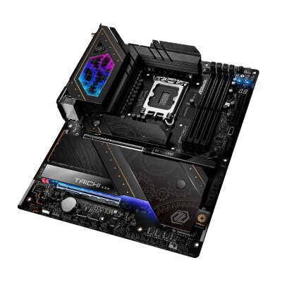 ASROCK  Z890 TAICHI, LGA1851, INTEL Z890, THUNDERBOLT 4, ATX