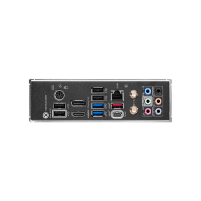 MSI  Z790 GAMING PLUS WIFI, INTEL LGA1700, INTEL Z790, DDR5, ATX