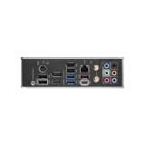 MSI  Z790 GAMING PLUS WIFI, INTEL LGA1700, INTEL Z790, DDR5, ATX