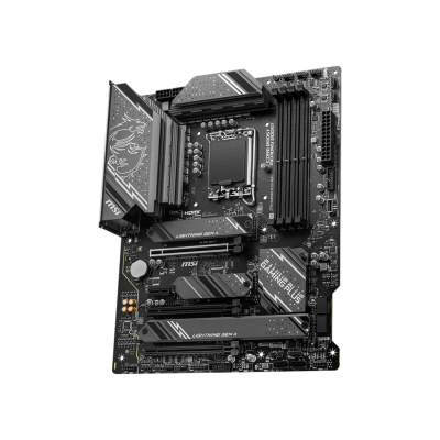 MSI  Z790 GAMING PLUS WIFI, INTEL LGA1700, INTEL Z790, DDR5, ATX