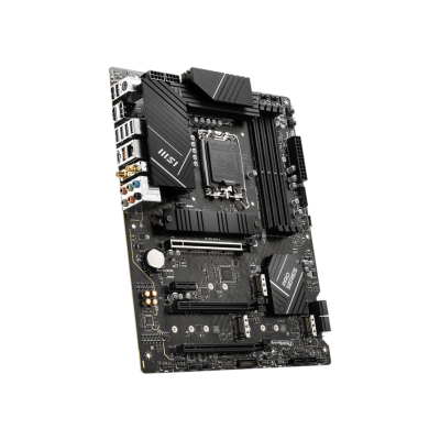 MSI  PRO Z790-P WIFI, INTEL LGA1700, INTEL Z790, DDR5, ATX