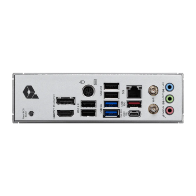 MSI  PRO Z890-P WIFI6E, INTEL LGA1851, INTEL Z890, DDR5, 5G LAN, ATX