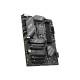 MSI  B760 GAMING PLUS WIFI, INTEL LGA1700, INTEL B760, DDR5, ATX