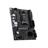 MSI B850M-E EVO, AM5 B850, 2 DIMM SOCKETS DDR5, HDMI/ VGA, PCI-E GEN 5.0, 2.5G LAN, MICRO-ATX