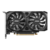 MSI VGA PCI-E NVIDIA GF RTX 3050 VENTUS 2X E 6G OC, 6GB/96BIT, GDDR6, DUAL FAN