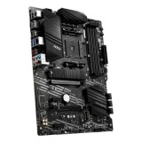 MSI B550 A PRO | Μητρική AM4 | For Gamers & Pros