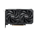 MSI VGA PCI-E NVIDIA GF RTX 5060 8G SHADOW 2X OC MAX, 8GB/128BIT, GDDR7, DUAL FAN