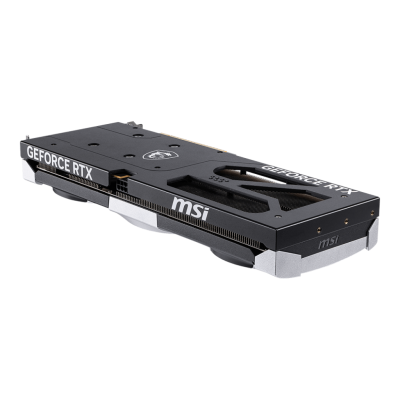 MSI VGA PCI-E NVIDIA GF RTX 5060 8G VENTUS 3X OC, 8GB/128BIT, GDDR7, TRIPLE FAN