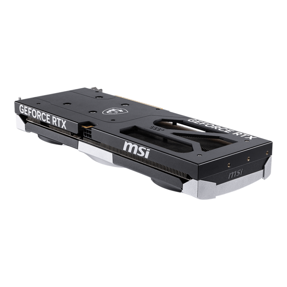 MSI VGA PCI-E NVIDIA GF RTX 5060 8G VENTUS 3X OC, 8GB/128BIT, GDDR7, TRIPLE FAN
