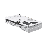MSI VGA PCI-E NVIDIA GF RTX 5060 Ti 16G VENTUS 2X OC WHITE PLUS, 16GB/128BIT, GDDR7, DUAL FAN