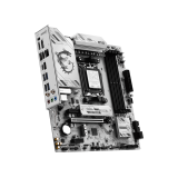 MSI Starter White, Βάση αναβάθμισης ή νέου συστήματος, Μητρική Chipset Β850 | Nvidia 5060Ti 16GB | Lian Li Lancool 207 WHITE