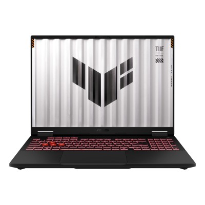 ASUS TUF Gaming A16 FA608UH-RV115W 16 " AMD RyzenT 7 260 | 16 GB DDR5 | NVMe 512 GB | RTX 5050 8GB | Win 11 Home