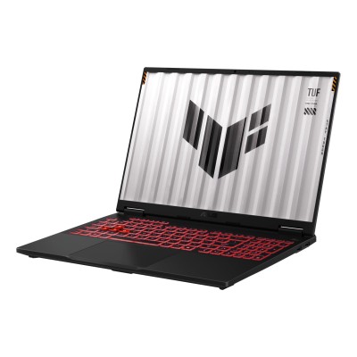 ASUS TUF Gaming A16 FA608UM-QT013W 16" AMD Ryzen 7 260 | 32GB DDR5 | 1TB NVMe | NVIDIA GeForce RTX 5060 8GB | Win 11 Home