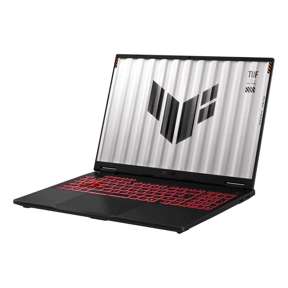 ASUS TUF Gaming A16 FA608UM-QT013W 16" AMD Ryzen 7 260 | 32GB DDR5 | 1TB NVMe | NVIDIA GeForce RTX 5060 8GB | Win 11 Home
