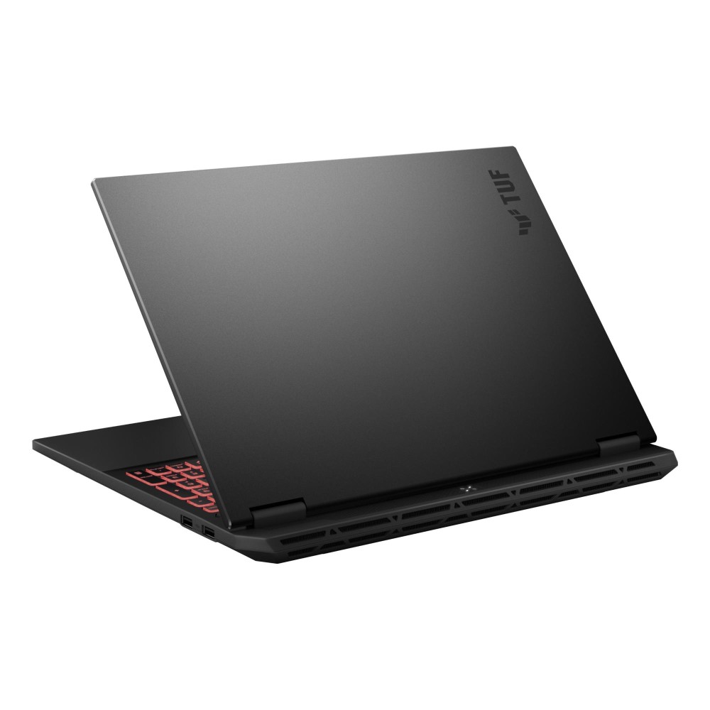 ASUS TUF Gaming A16 FA608UM-QT013W 16" AMD Ryzen 7 260 | 32GB DDR5 | 1TB NVMe | NVIDIA GeForce RTX 5060 8GB | Win 11 Home