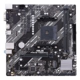 ASUS PRIME A520M-K | Μητρική AM4 | AM4 Motherboard