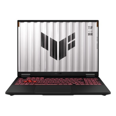 ASUS TUF Gaming A16 FA608UP-QT016W 16'' 2560x1600 | AMD Ryzen 7 260 | 32GB DDR5 | 1TB NVMe | RTX 5070 8GB | Win 11 Home