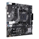 ASUS PRIME A520M-K | Μητρική AM4 | AM4 Motherboard