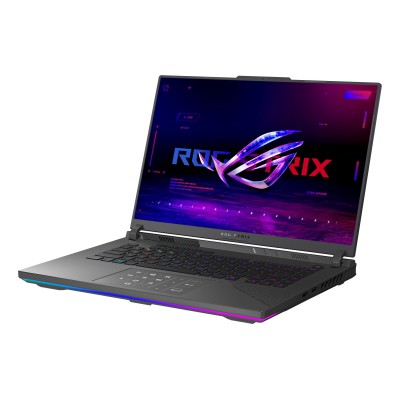 ASUS ROG Strix G16 G614FR-S5022W 16'' AMD Ryzen 9 9955HX | 16GB DDR5 |1TB NVMe | RTX 5070 Ti 12GB | Win 11 Home