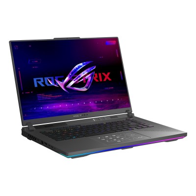 ASUS ROG Strix G16 G614FR-S5022W 16'' AMD Ryzen 9 9955HX | 16GB DDR5 |1TB NVMe | RTX 5070 Ti 12GB | Win 11 Home