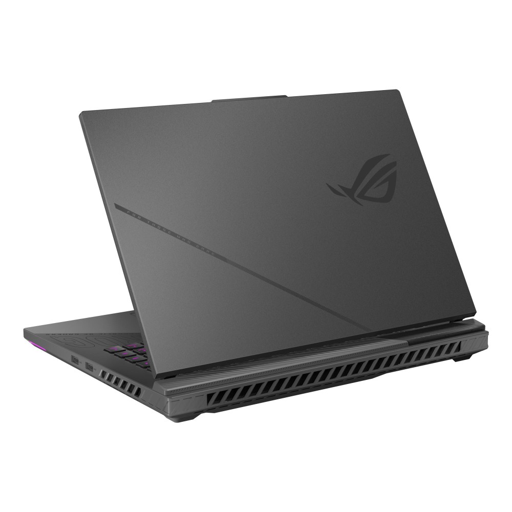 ASUS ROG Strix G16 G614FR-S5022W 16'' AMD Ryzen 9 9955HX | 16GB DDR5 |1TB NVMe | RTX 5070 Ti 12GB | Win 11 Home