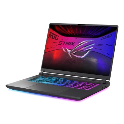 ASUS ROG Strix G15 G615LW-S5075W 16'' | Intel Core Ultra U9-275HX |16GB DDR5 | 1 TB NVMe | RTX 5080 16GB | Min 11 Home