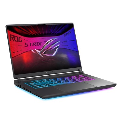ASUS ROG Strix G15 G615LW-S5075W 16'' | Intel Core Ultra U9-275HX |16GB DDR5 | 1 TB NVMe | RTX 5080 16GB | Min 11 Home