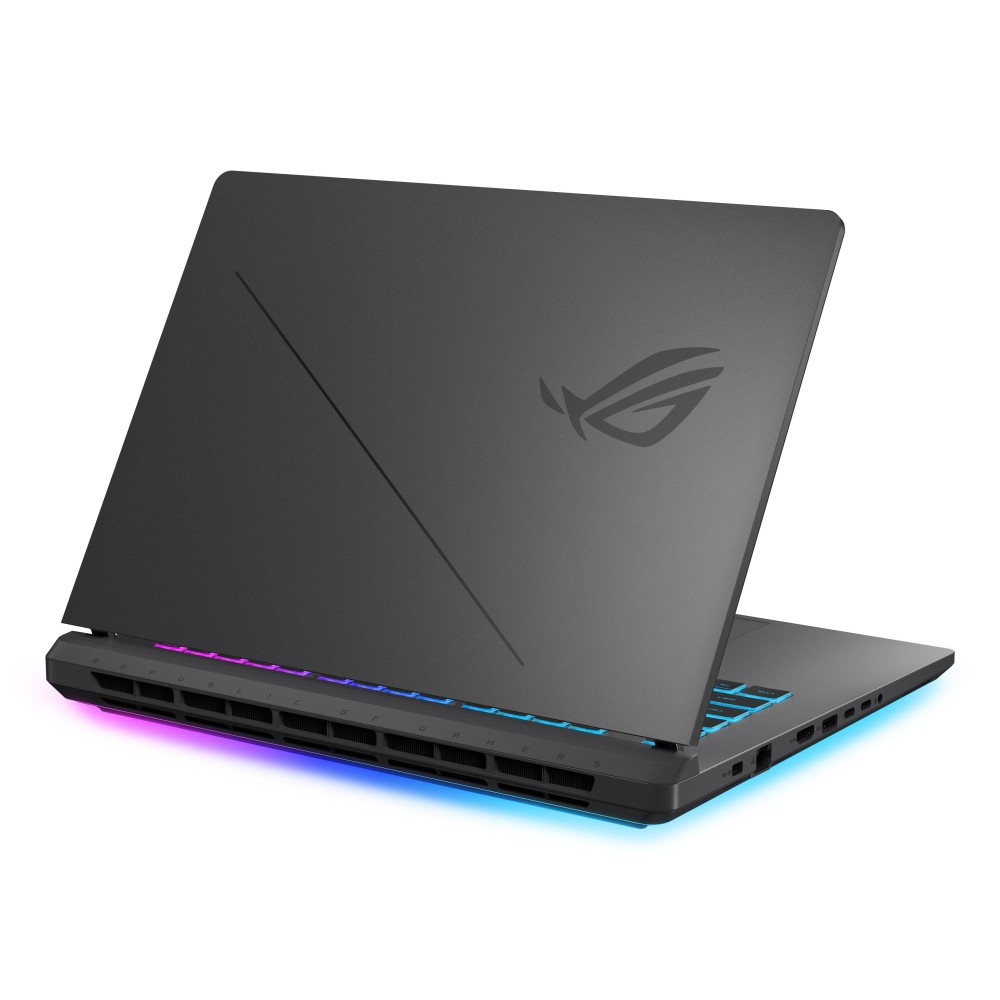 ASUS ROG Strix G15 G615LW-S5075W 16'' | Intel Core Ultra U9-275HX |16GB DDR5 | 1 TB NVMe | RTX 5080 16GB | Min 11 Home