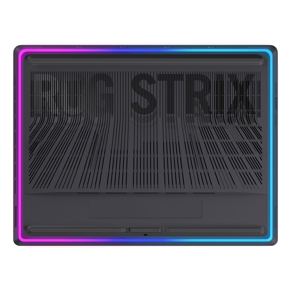 ASUS ROG Strix G15 G615LW-S5075W 16'' | Intel Core Ultra U9-275HX |16GB DDR5 | 1 TB NVMe | RTX 5080 16GB | Min 11 Home