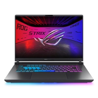 ASUS ROG Strix G15 G615LW-S5075W 16'' | Intel Core Ultra U9-275HX |16GB DDR5 | 1 TB NVMe | RTX 5080 16GB | Min 11 Home