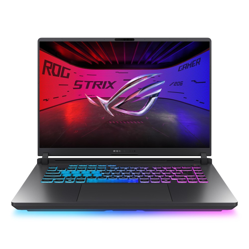 ASUS ROG Strix G15 G615LW-S5075W 16'' | Intel Core Ultra U9-275HX |16GB DDR5 | 1 TB NVMe | RTX 5080 16GB | Min 11 Home