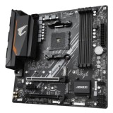 GIGABYTE B550M AORUS ELITE | Μητρική AM4 | Motherboard