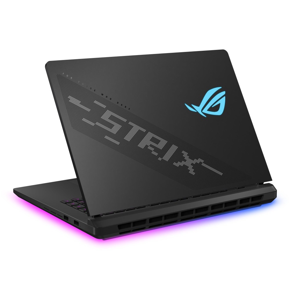 ASUS ROG Strix SCAR 16 G635LX-RW042W 16'' | Core Ultra U9-275HX | 64GB DDR5 | RTX 5090 24GB | 1TB NVMe | Win 11 Home