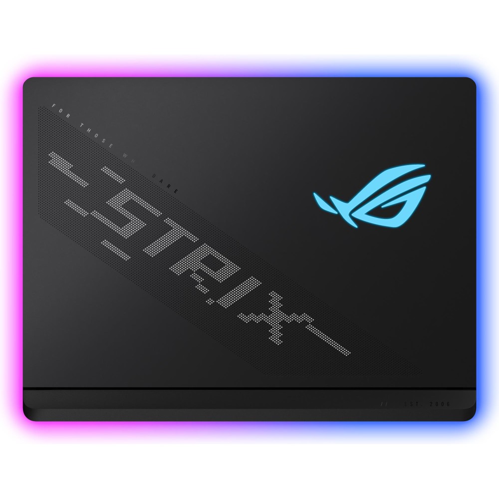 ASUS ROG Strix SCAR 16 G635LX-RW042W 16'' | Core Ultra U9-275HX | 64GB DDR5 | RTX 5090 24GB | 1TB NVMe | Win 11 Home