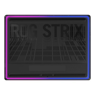 ASUS ROG Strix SCAR 16 G635LX-RW042W 16'' | Core Ultra U9-275HX | 64GB DDR5 | RTX 5090 24GB | 1TB NVMe | Win 11 Home
