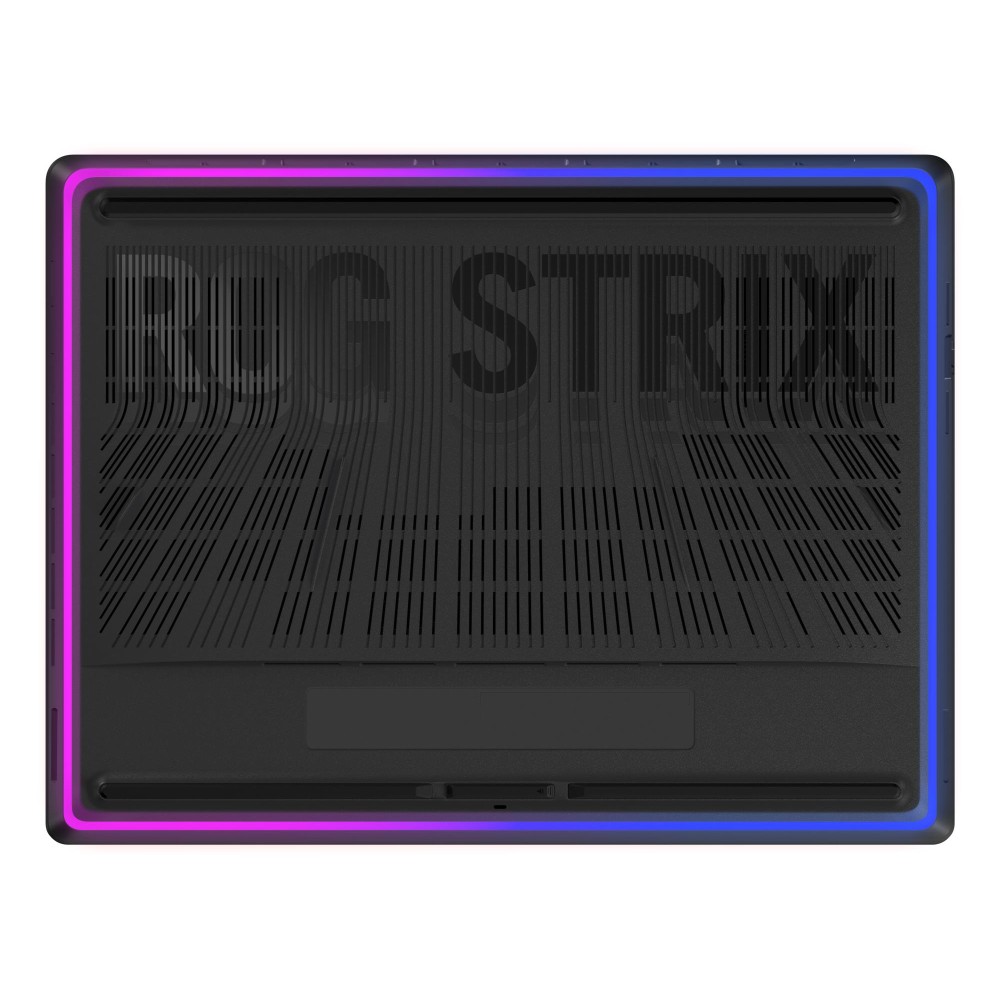 ASUS ROG Strix SCAR 16 G635LX-RW042W 16'' | Core Ultra U9-275HX | 64GB DDR5 | RTX 5090 24GB | 1TB NVMe | Win 11 Home
