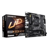 GIGABYTE B550M DS3H AC R2 | mATX AM4 | Gaming WiFi | Μητρική