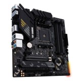 ASUS TUF GAMING B550M PLUS | Μητρική AM4 για Gamers