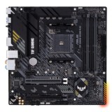 ASUS TUF GAMING B550M PLUS | Μητρική AM4 για Gamers