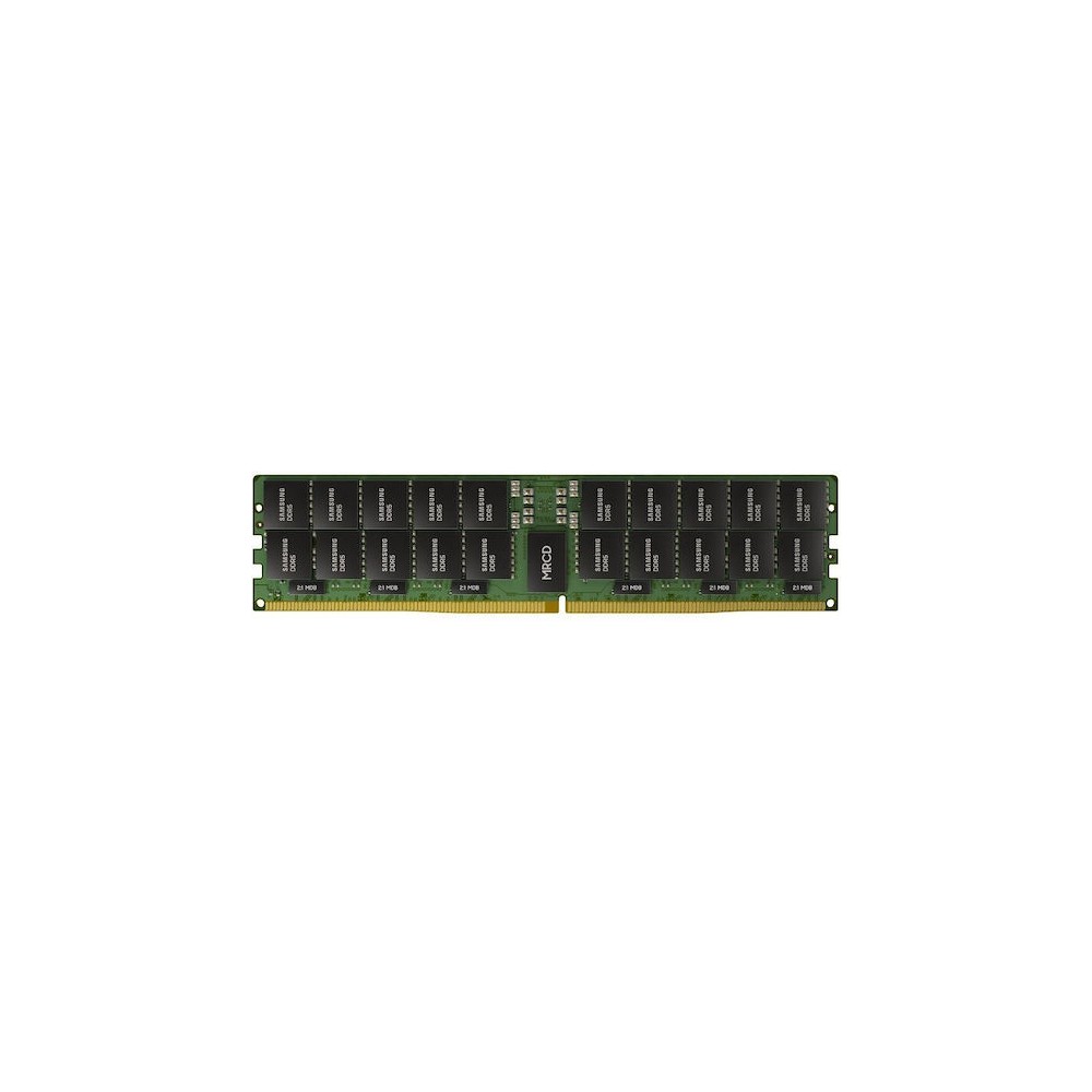 Samsung 64 GB DDR5-6400MHz ECC RDIMM, M321R8GA0PB2-CCP