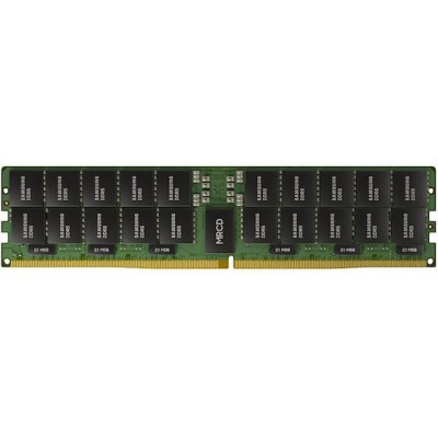 Samsung 64GB DDR5-4800Mhz ECC RDIMM, M321R8GA0BB0-CQK