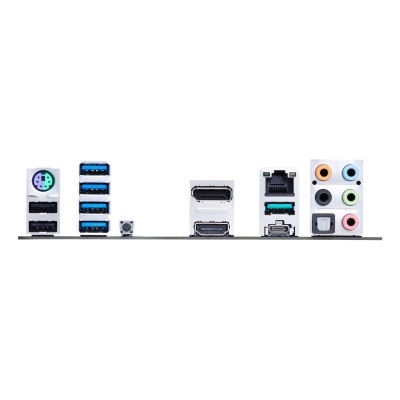 ASUS TUF GAMING B550M PLUS | Μητρική AM4 για Gamers