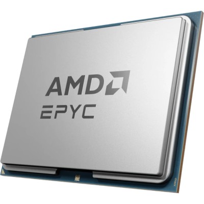 AMD EPYC Siena 8224P 24C/48T 3.00 GHz TDP 160W
