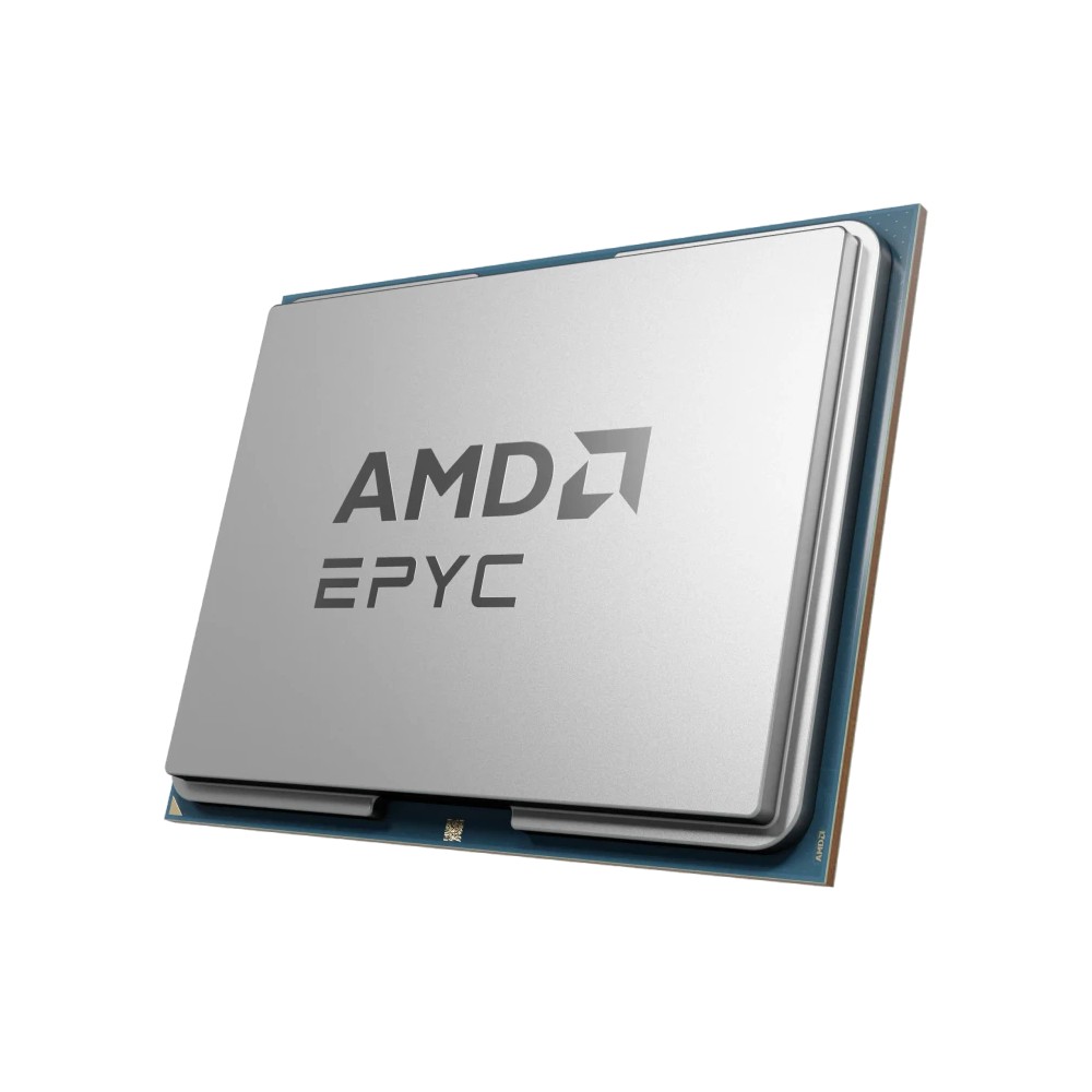 AMD EPYC Siena 8224P 24C/48T 3.00 GHz TDP 160W