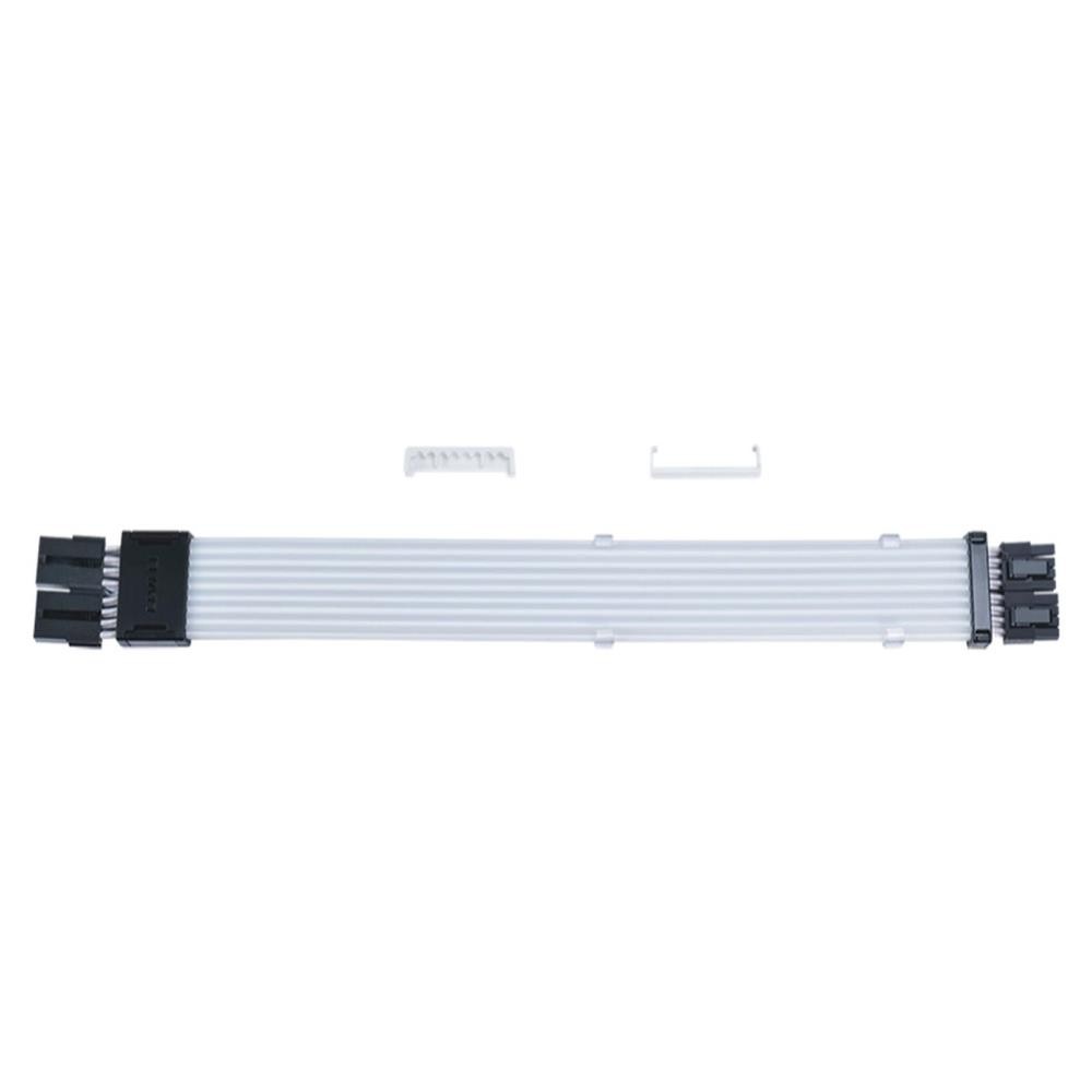 Lian Li  CASE ACC STRIMER GPU 2x8 pin RGB extension cable 42cm